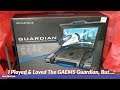 I Played & Loved The GAEMS Guardian, But...!