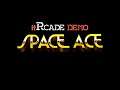 iiRcade DEMO - Space Ace