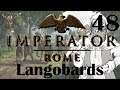 Imperator: Rome | Langobards (Migratory Tribe) | 48