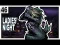 IN SEARCH OF BOOTY - Darkest Dungeon Ladies' Night #46