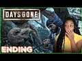 IT'S BEEN 84 YEARS.... | Days Gone ENDING!!!