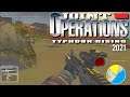 Joint Operations Typhoon Rising Multiplayer Coop In 2021 Omaha Beach | 4K