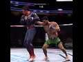 Kelvin Gastelum vs. Superman - EA Sports UFC 4 - Epic Fight