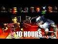 Killer Instinct 2 (Arcade) - Character Select Theme Extended (10 Hours)