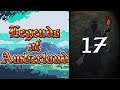 Legends of Amberland - 17 A Tower and Some Elves