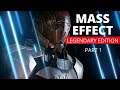 Let's play Mass Effect Legendary Edition part 1 ( PS5 ) -  This brings back memories