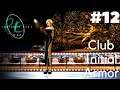 Let's Play Parasite Eve C.I.A. Challenge Episode 12: Dino Crisis