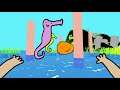 Let's Play QT - KOUEN - Part 3 - By Happy Snake