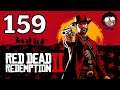 Let's Play Red Dead Redemption 2 with Mog: spoony birds