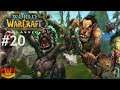 Let's Play WoW Classic 🌍[ #20 ] Die Trogg Höhle (1-60) [ Deutsch LP World of Warcraft ]