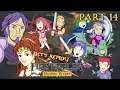 Let's Replay Fire Emblem: Shadow Dragon PT14 - Show Us a Traitor's Worth[Ch. 12x]
