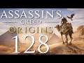 Lettuce play Assassin's Creed Origins part 128