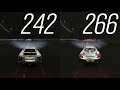 Lexus LFA vs Porsche Carrera GT | Top Speed Battle | Forza Horizon 4 #Shorts