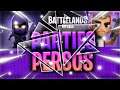 LIVE Battlelands Royale SEASON 9 Custom Battles | Battlelands Saison 9 Parties Persos