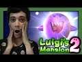 LUIGI'S MANSION 2 #21 - MAXI-BOO LE MAXI BOSS !