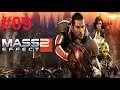 Mass Effect 2 Legendary Edition Let's Play Part 9 Omega Shopping