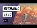 Mechanic 8230 by Nudiventra: demo
