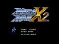 Mega Man X2 【Longplay】