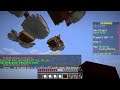 Minecraft Hypixel Hangout Stream with GreenShell