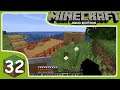 Minecraft Vanilla Survival Ep 32: La Baracca del Pescatore