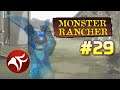 Monster Rancher #29 - Chopped Bunny
