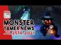 Monster Tamer News: New Shin Megami Tensei 5 Demons, Big Kindred Fates Alpha Update and More!