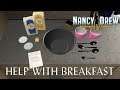 Nancy Drew: Midnight in Salem - Help With Breakfast