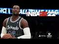 NBA 2K22 Prime Dwight Howard Face Creation (NEXT GEN/PS5/XBOX SERIES X)