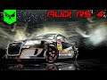 Need for Speed : Shift - Audi RS 4 B7 (2006) Customization + Race Gameplay PC