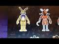 New Curse of Dreadbear Action Figures!! | Five Nights at Freddy's Action Figures