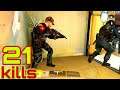 New*Team deathmatch in Call of duty mobile | Cod mobile android gameplay#62
