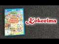 Nindiksen kokoelma #6 - (Wii U)