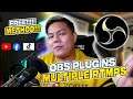 OBS Studio | How To Live Stream To Multiple Platform For FREEE!!!