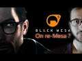 On Re-MESA ? Black Mesa ENFIN LA SUITE ! #HalfLife #BenzaieLive