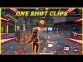One Shot Clips Free Fire || ParaGamer_FF