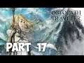 Ophillia Chapter 2 - Octopath Traveler- Let's Play Part 17 Indonesia