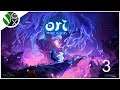 Ori and the Will of the Wisps - Capitulo 3 - Gameplay [Xbox One X] [Español]