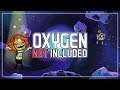 Oxygen Not Included |релиз|#9 Психбольница 2.0