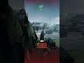 Pistol kill in BF2042 with EXPLOSIVE DEATH - #shorts