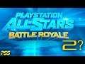 PlayStation All Stars Battle Royale 2 Leaks - PS5 Launch, Coming to PC, No Crossplay?