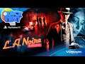 [PlayStation VR] [PSVR] : L.A. Noire The VR Case Files (Les enquêtes VR) TEST Review