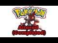 Pokemon Altered GBA (Completed) 2021,  Pokemon GBA ROM Hack With Fusion Pokemon, Gen 8 Moves