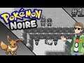 Pokémon Noire - EP 1 - Coastal Crisis (10k Sub Special - Playing The First Fangame I Ever Made)