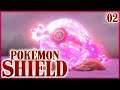 Pokemon Shield: Raid Night