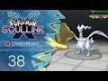 Pokemon X Soullink [Livestream/mit Chris] - #38 - Mächtige Drachen