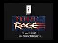 Primal Rage 3DO 720p