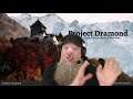 Project Dramond - Playtesting Prep #4: Maps & More