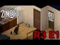 Project Zomboid v41.55 - Run 3 Ep 1 - Collecting Curtains