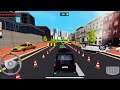 เกมรถมือถือสนุกๆ ขับแท็กซี่รับ ส่งลูกค้าช่วงโควิด Radio Taxi Driving Game 2021 IOS/Android