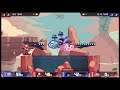 Ranno vs Orcane || Rivals of Aether Online Match
